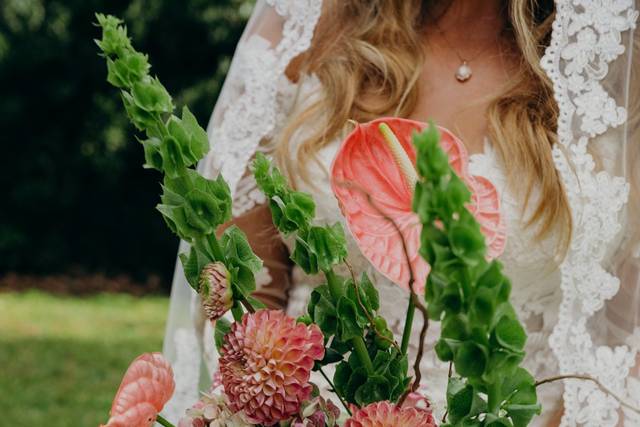 Bride Bouquet