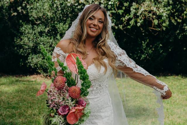 Bride