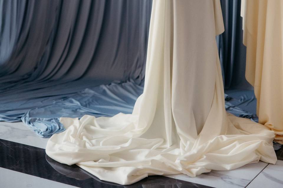 Bride & Groom