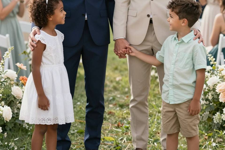 Wedding Guest