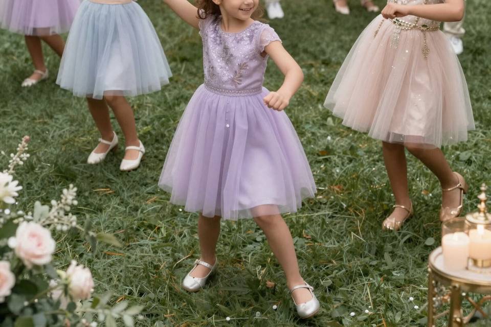 Dance Party
