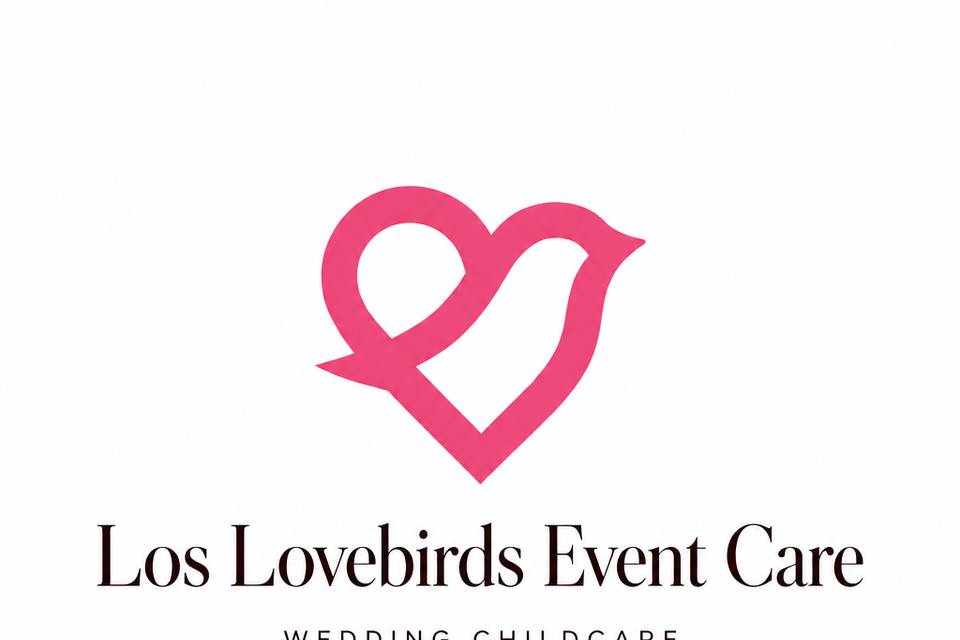 Los Lovebirds Event Care