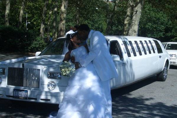 Ecstasy Limousine Service