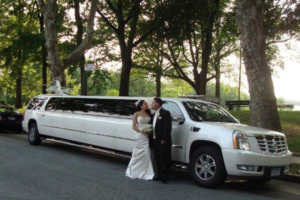 Ecstasy Limousine Service