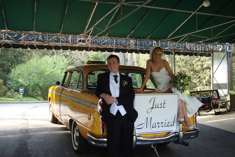 Ecstasy Limousine Service