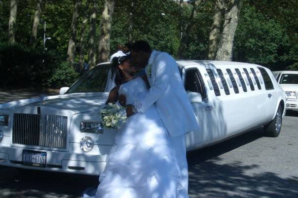 Ecstasy Limousine Service