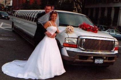 Ecstasy Limousine Service