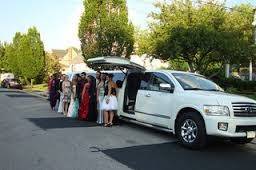 Ecstasy Limousine Service