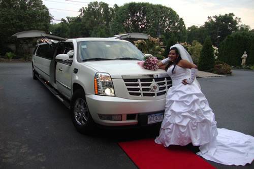 Ecstasy Limousine Service