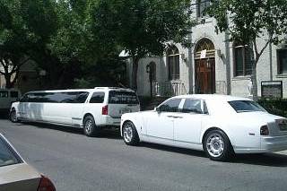 Ecstasy Limousine Service