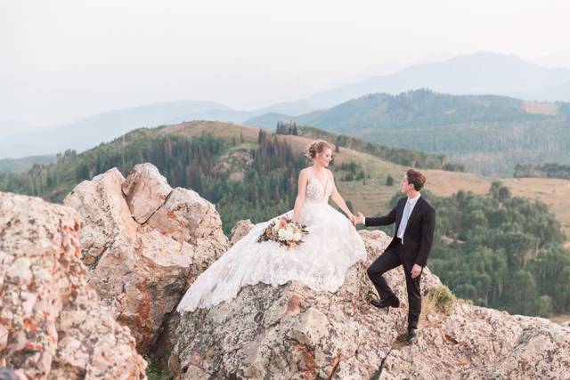 Park City vows