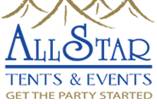AllStar Tents & Events