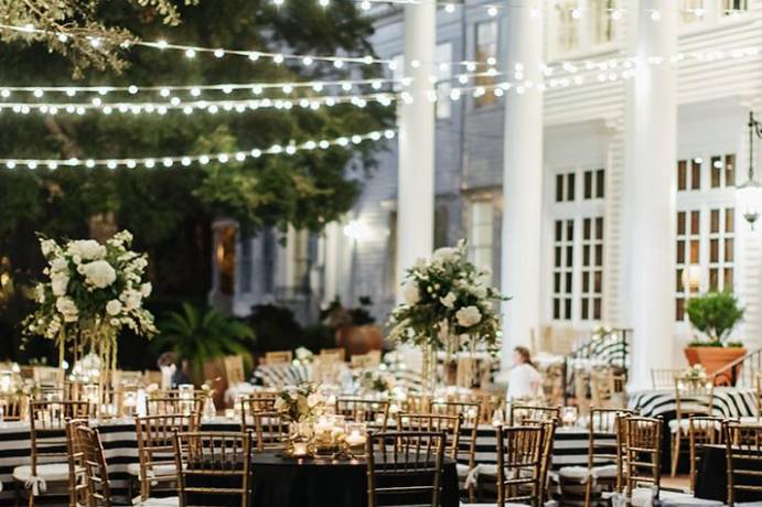 Willcox Wedding