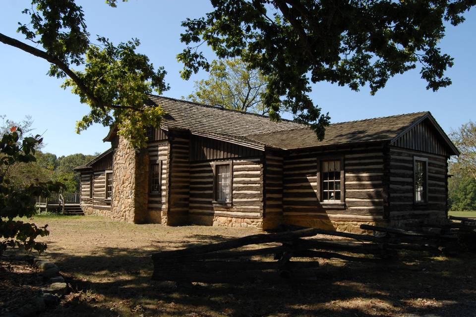 Heritage Hill Banquet Facility