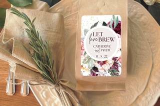 Dean's Beans Organic Coffee Company