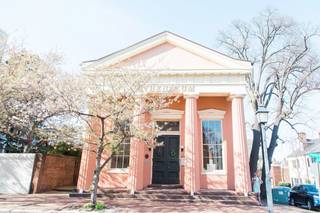 Athenaeum - Banquet Halls - Alexandria, VA - WeddingWire