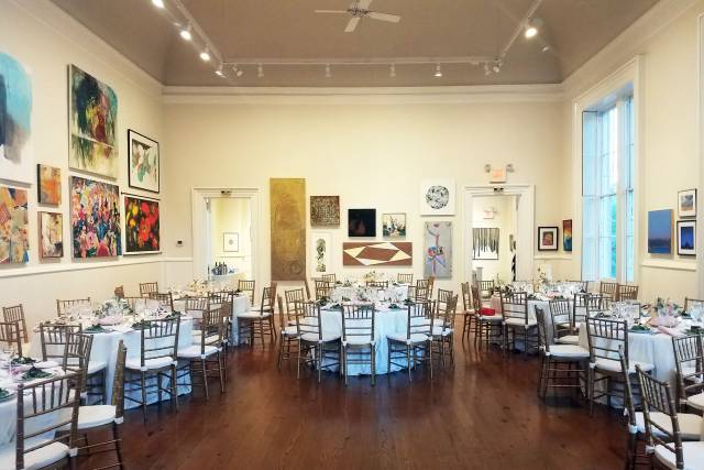 Athenaeum - Banquet Halls - Alexandria, VA - WeddingWire