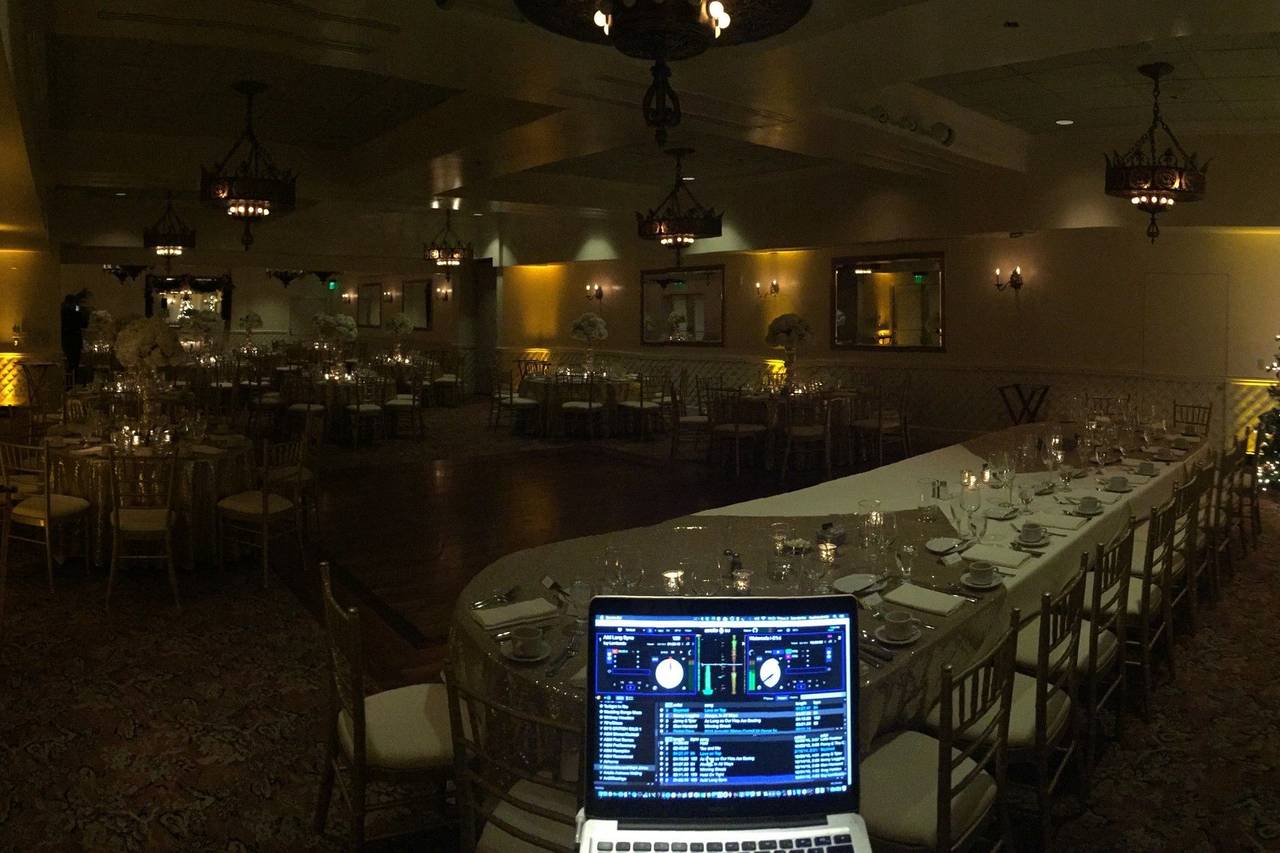 Gemineye - Wedding DJs - Medford, OR - WeddingWire