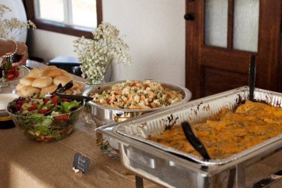 Simply Elegant Bakery and Catering