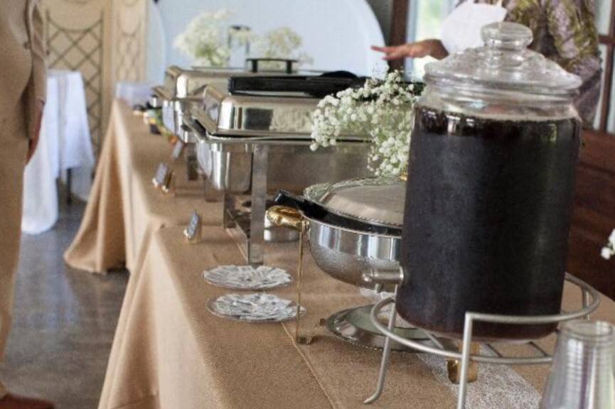 Simply Elegant Bakery and Catering