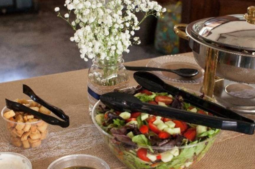 Simply Elegant Bakery and Catering