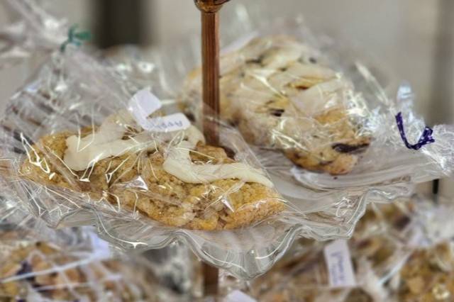 Simply Elegant Bakery & Catering