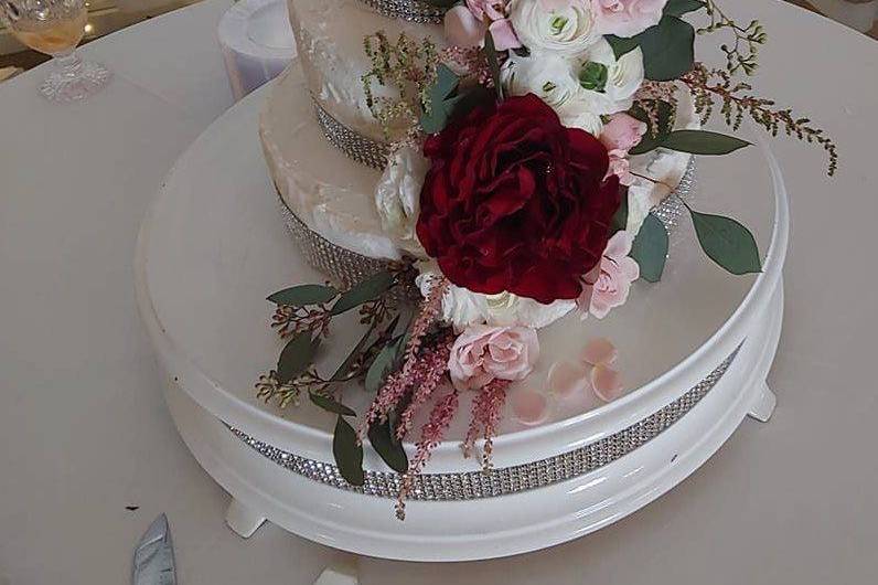 Simply Elegant Bakery & Catering