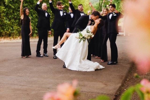 B&G Wedding
