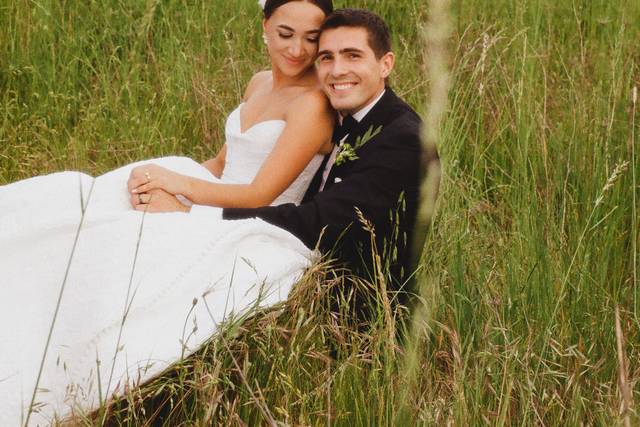 B&G Wedding