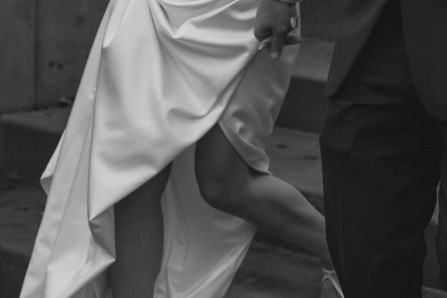 M&D Wedding