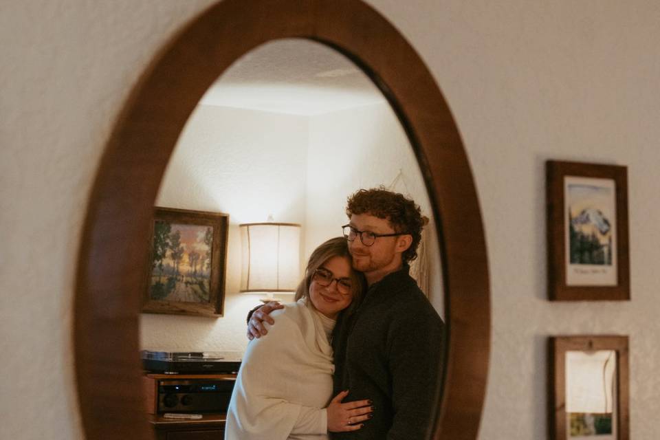 A&K Engagement