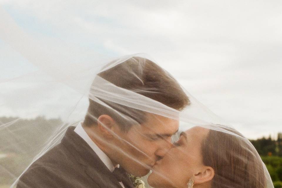 B&G Wedding