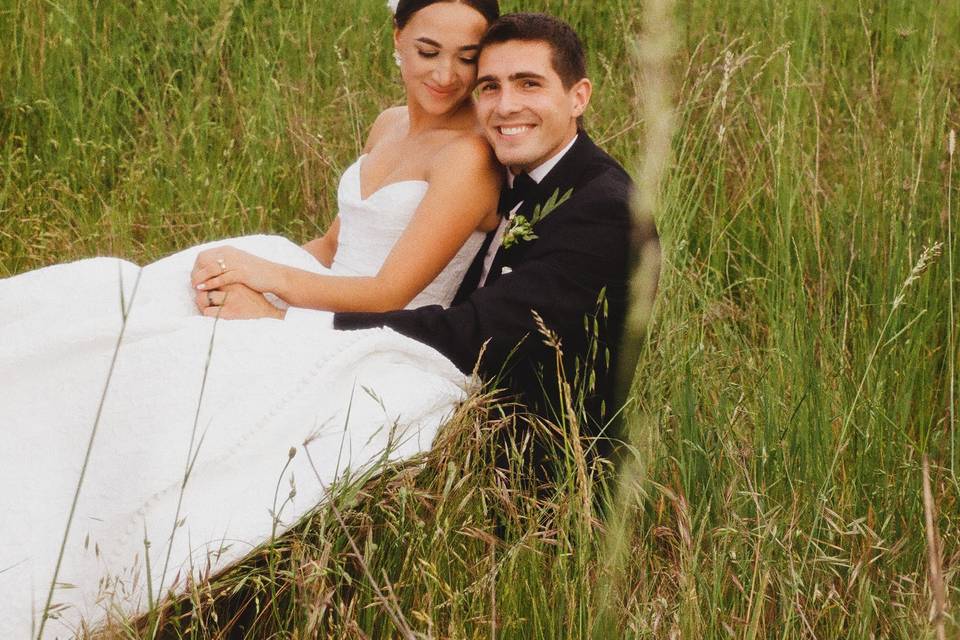 B&G Wedding
