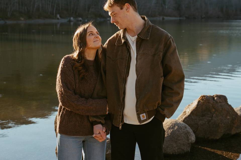 A&L Engagement