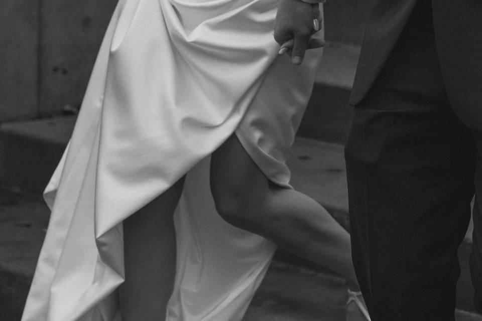 M&D Wedding