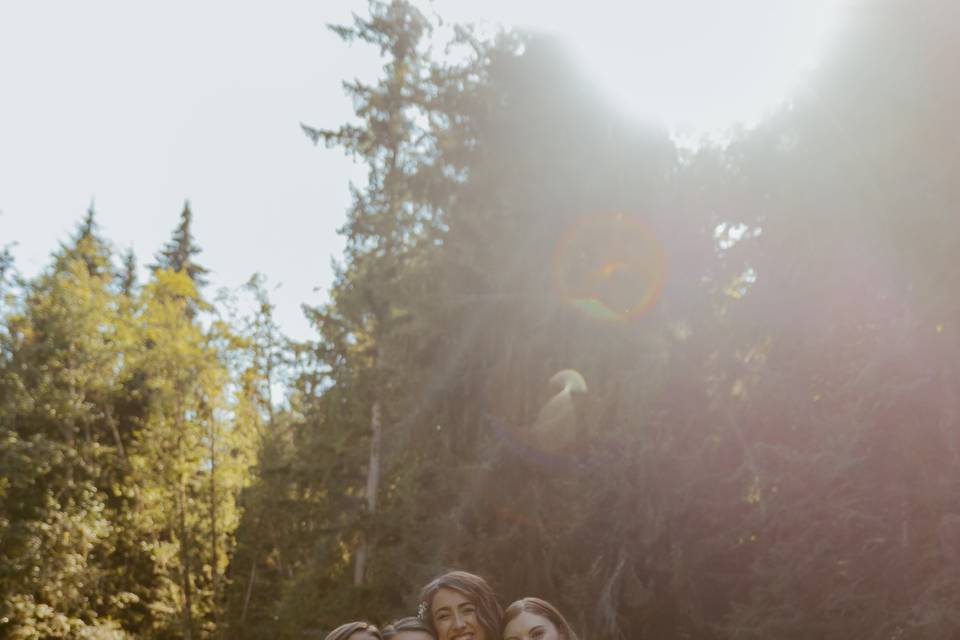 M&Z Wedding