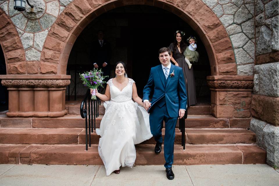 Rollins Chapel