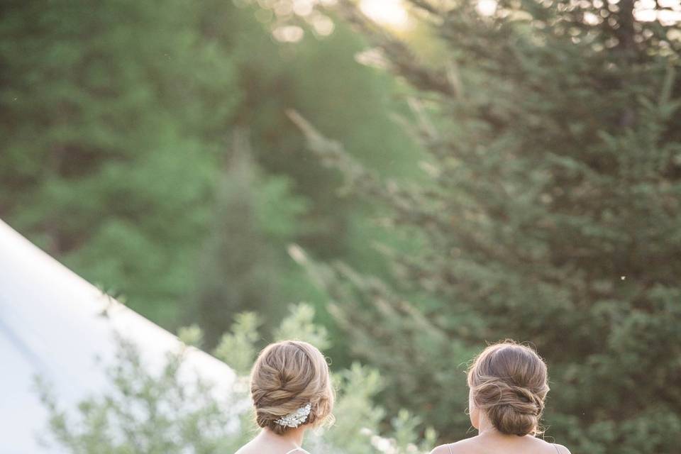 Vermont wedding