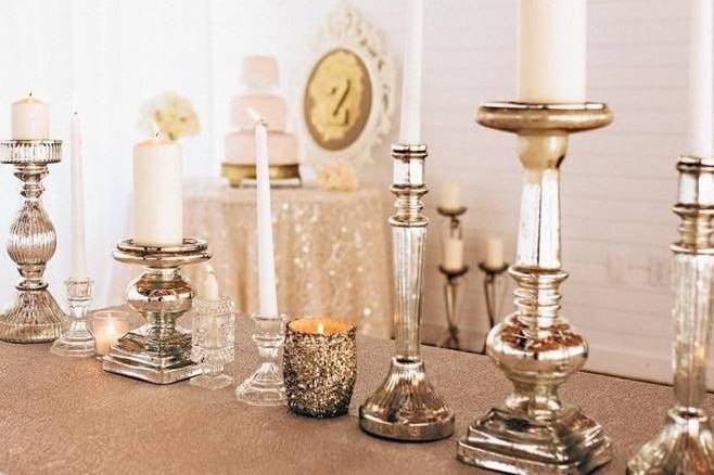 Candles