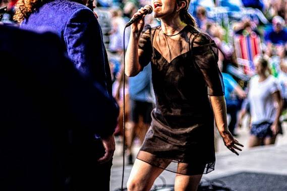 The Soul Syndicate FMG