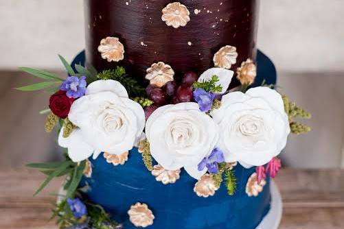 Cake Florals