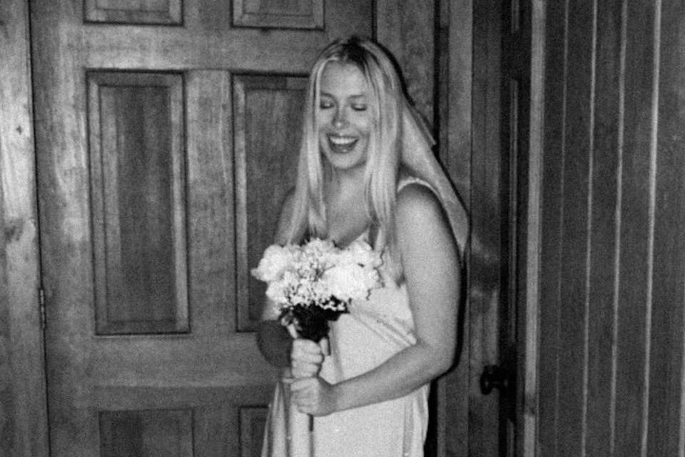 Wedding in NJ