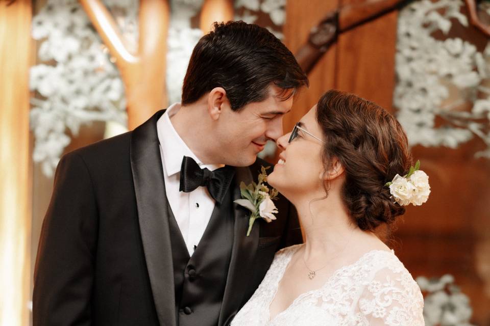 Athens Wedding- SS