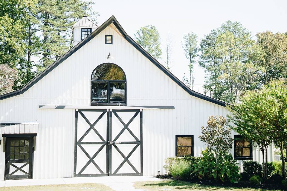 Elopement in Roswell