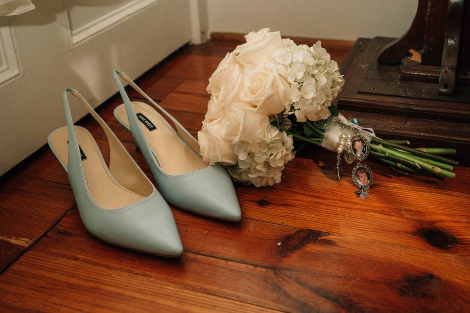 Wedding in Johns Creek