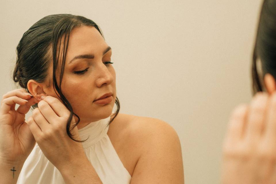 Elopement in Roswell