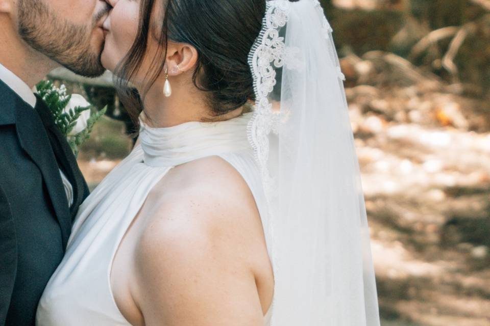 Elopement in Roswell