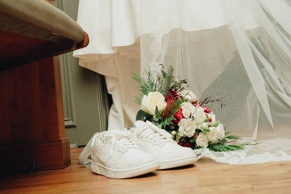 Wedding in NJ