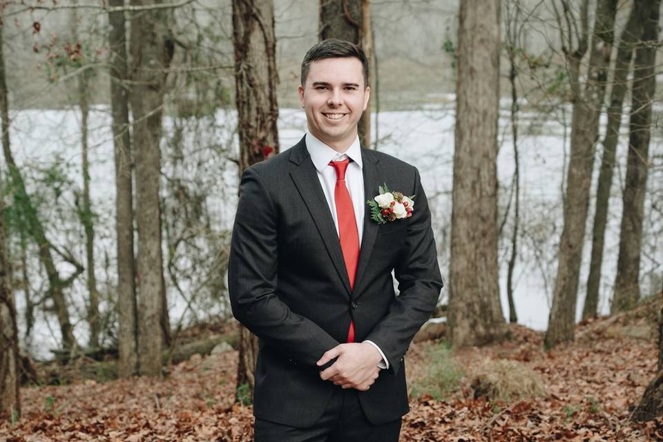 Wedding in Johns Creek