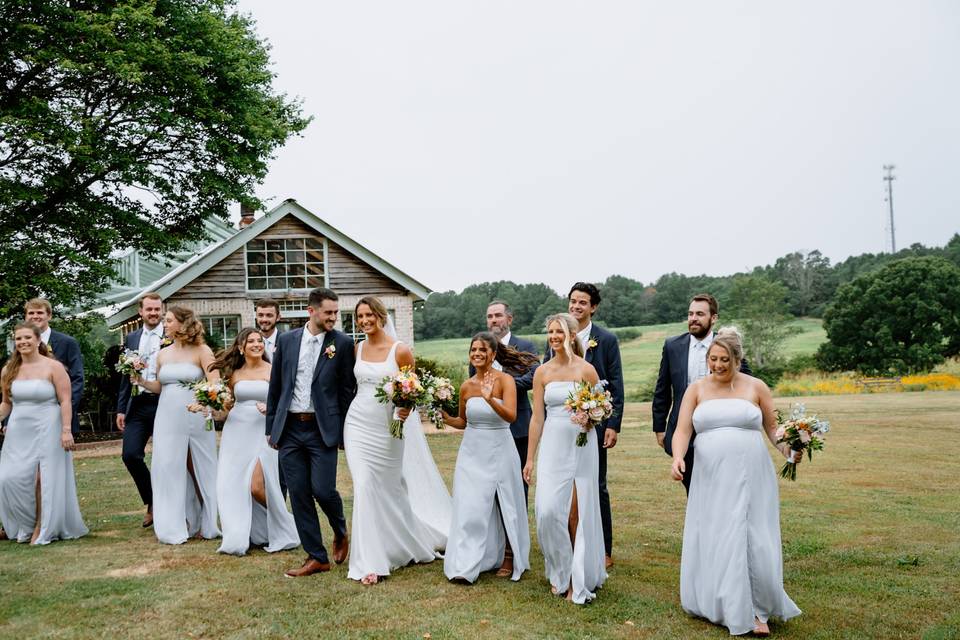 West Milford Farm- SS